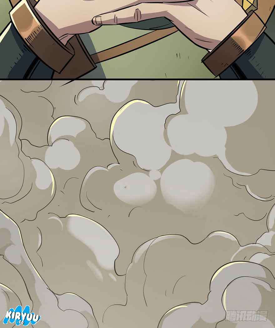 The Hunter Chapter 74 Gambar 48