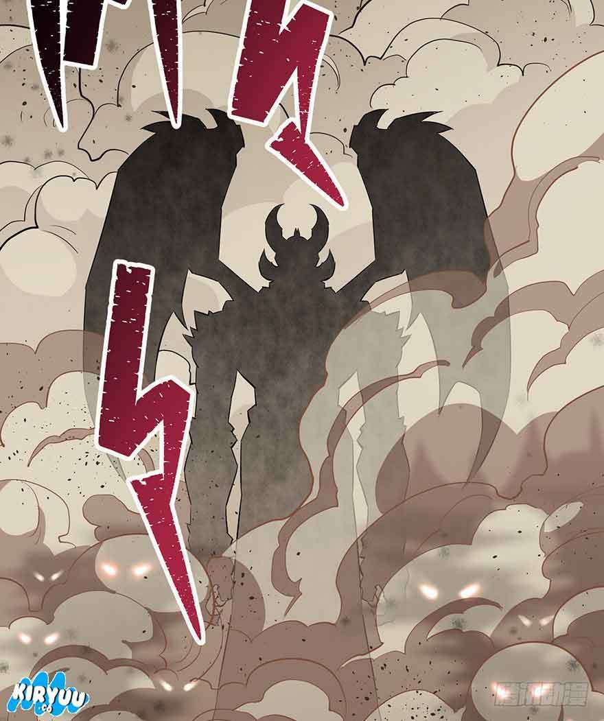 The Hunter Chapter 74 Gambar 50