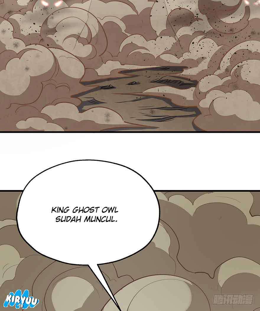 The Hunter Chapter 74 Gambar 51