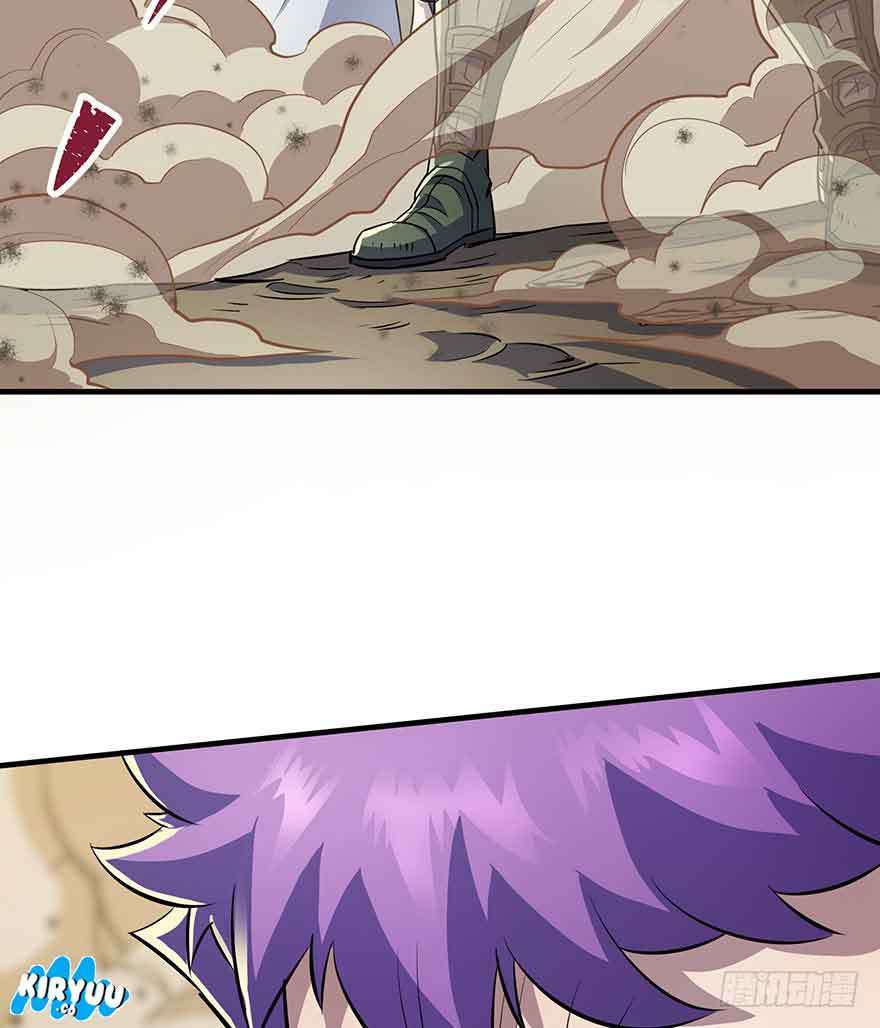 The Hunter Chapter 74 Gambar 53