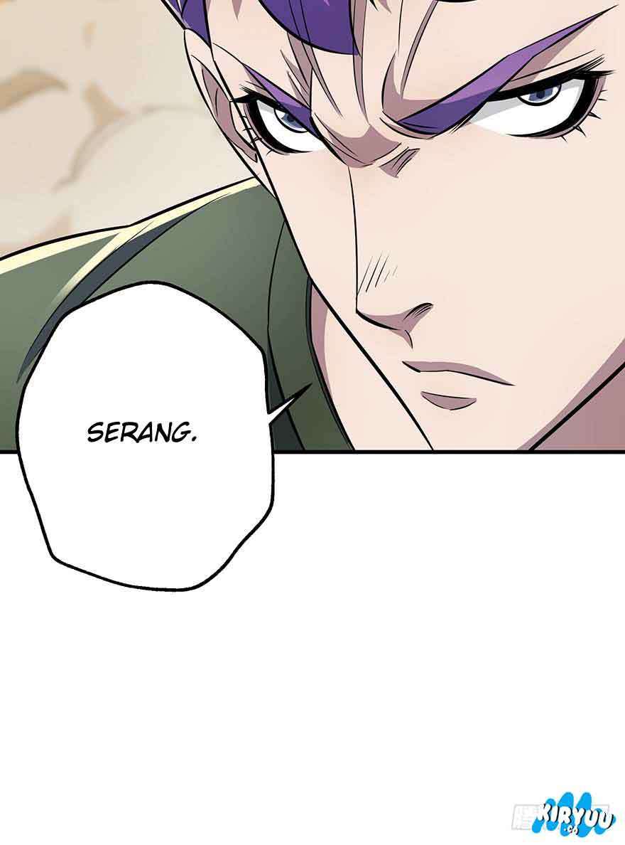 The Hunter Chapter 74 Gambar 54