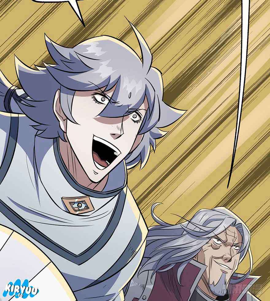 The Hunter Chapter 74 Gambar 56