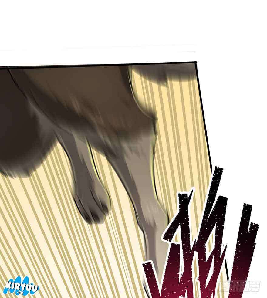 The Hunter Chapter 74 Gambar 59