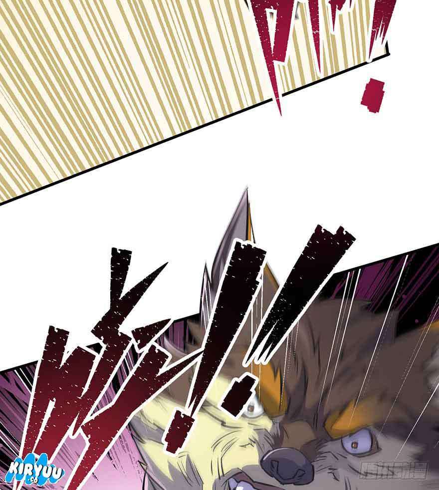 The Hunter Chapter 74 Gambar 60