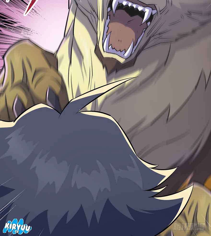 The Hunter Chapter 74 Gambar 61