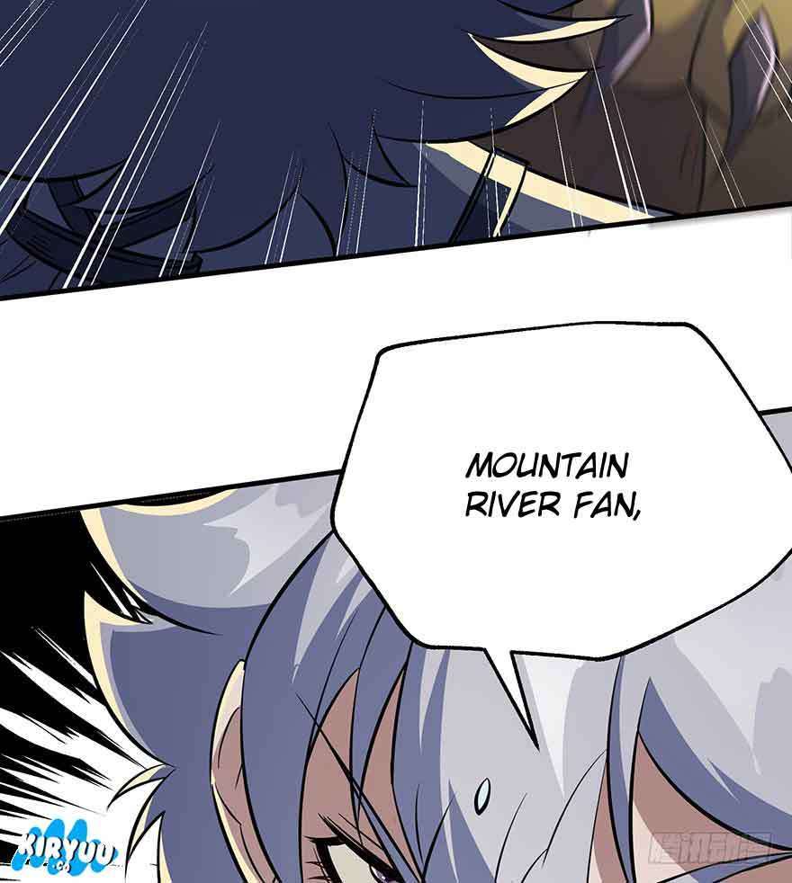 The Hunter Chapter 74 Gambar 62