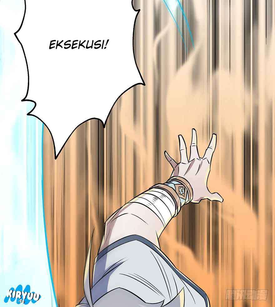 The Hunter Chapter 74 Gambar 64