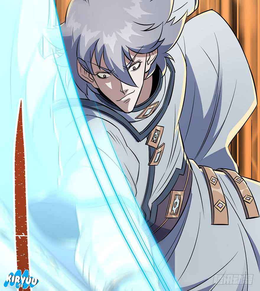 The Hunter Chapter 74 Gambar 65