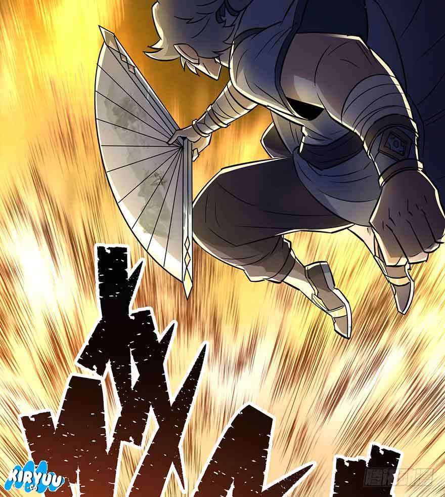 The Hunter Chapter 74 Gambar 68