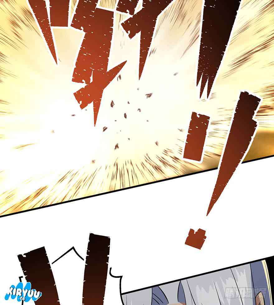 The Hunter Chapter 74 Gambar 69