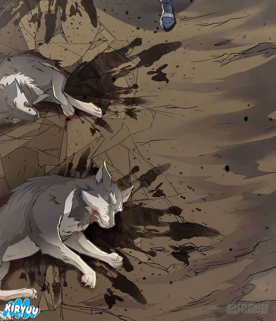 The Hunter Chapter 74 Gambar 72