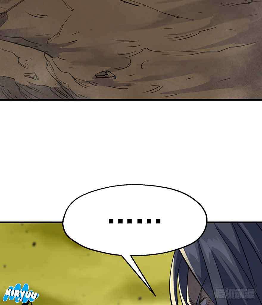 The Hunter Chapter 74 Gambar 73