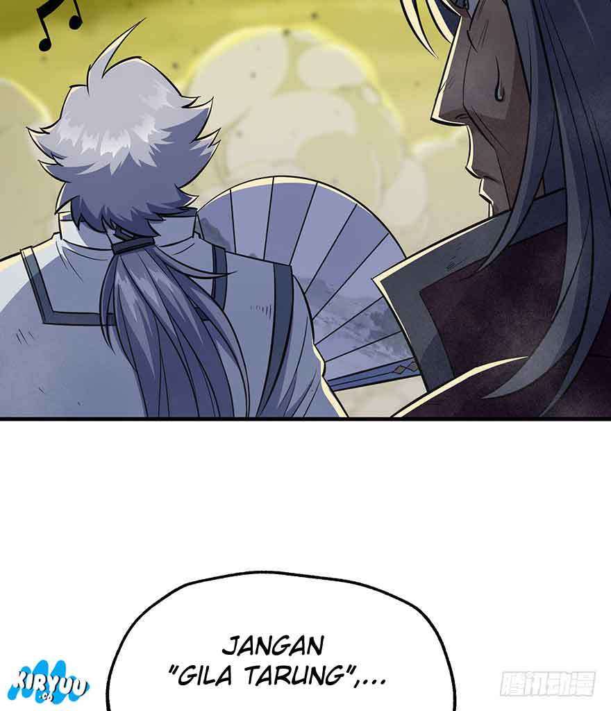 The Hunter Chapter 74 Gambar 74