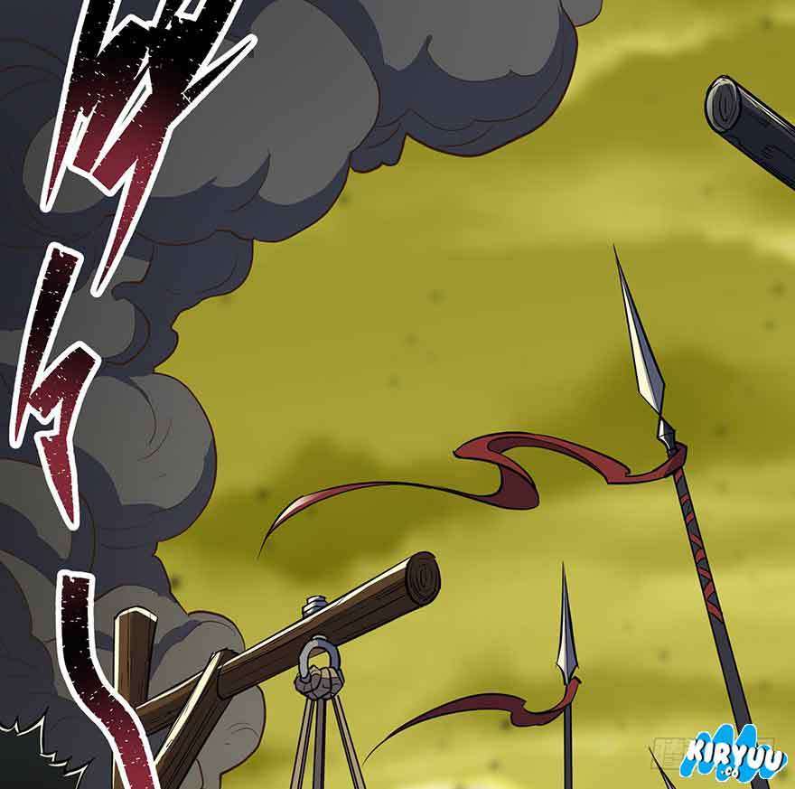 The Hunter Chapter 74 Gambar 8