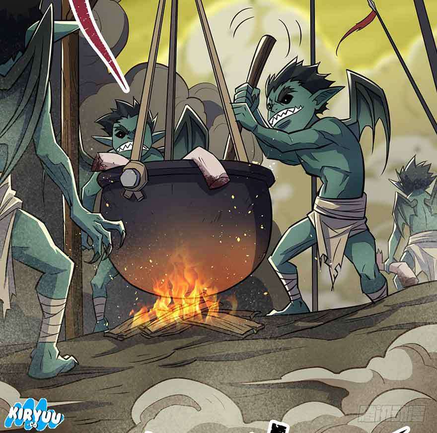 The Hunter Chapter 74 Gambar 9