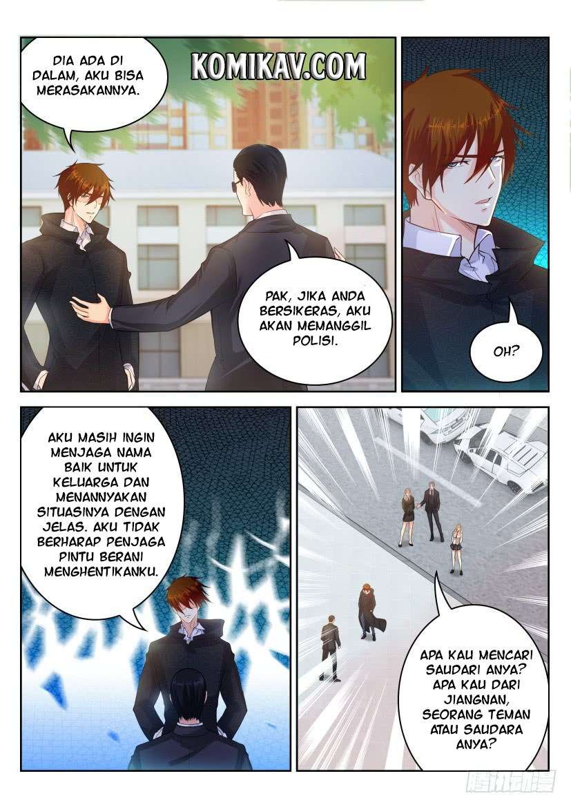 Rebirth Of The Urban Immortal Cultivator Chapter 251 Gambar 11