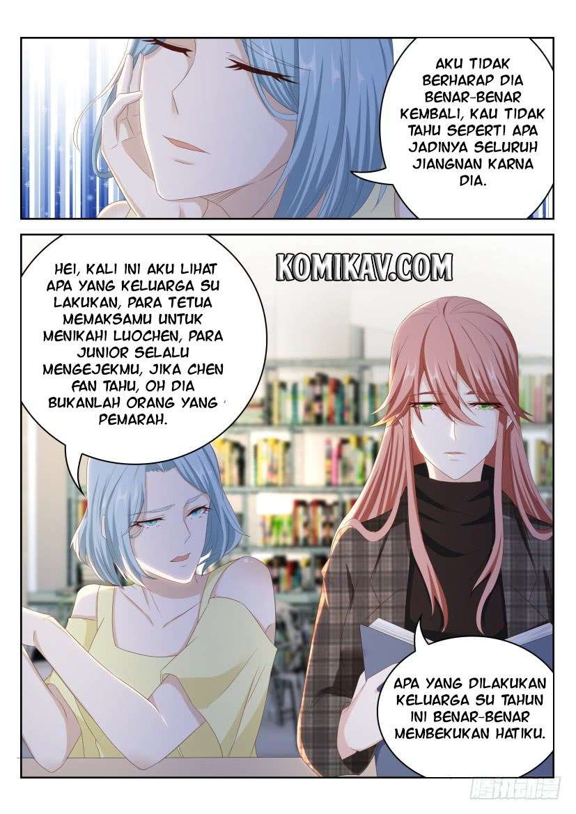 Baca Manhua Rebirth Of The Urban Immortal Cultivator Chapter 251 Gambar 2