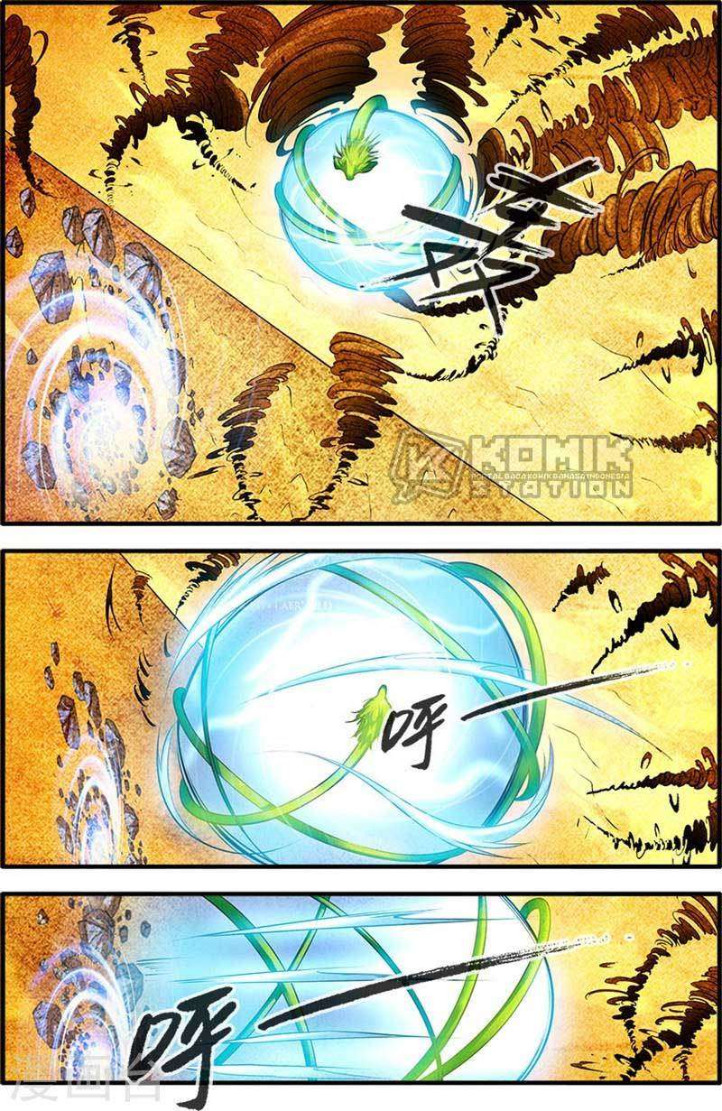 Xian Ni Chapter 109 Gambar 19