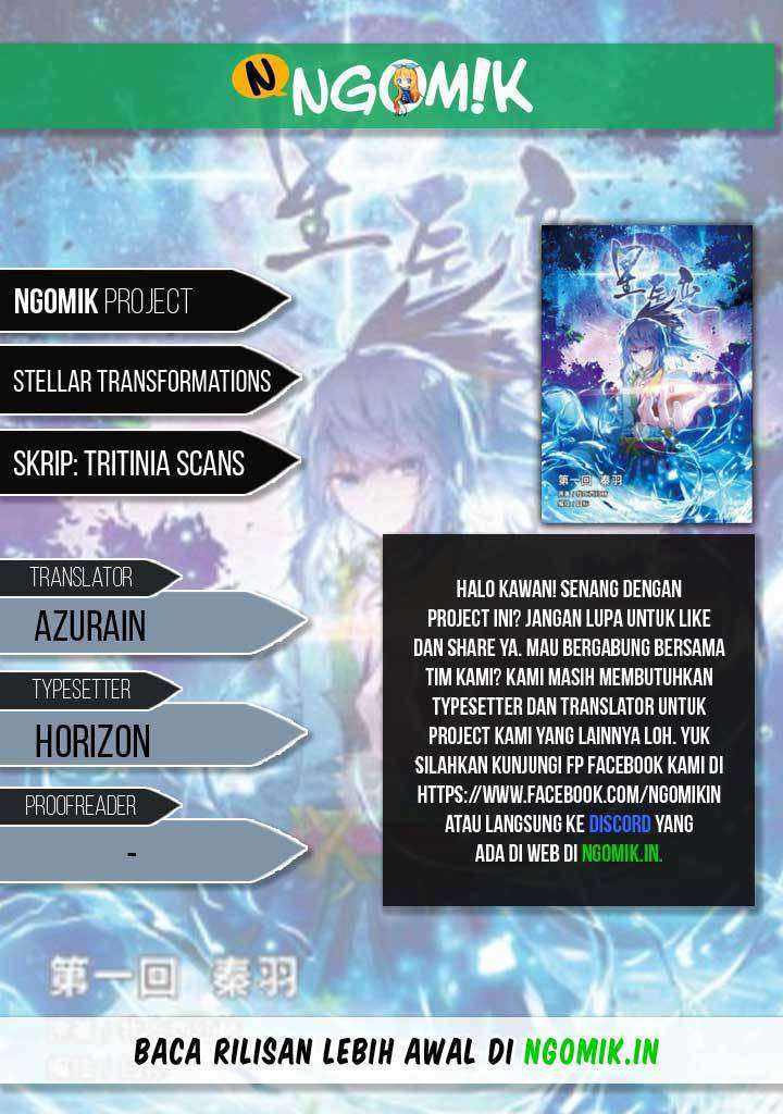 Baca Komik Legend Of Immortals Chapter 48 Gambar 1