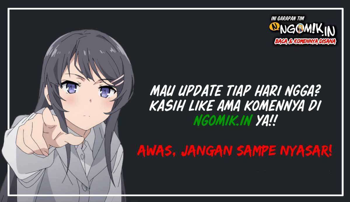 Legend Of Immortals Chapter 48 Gambar 6