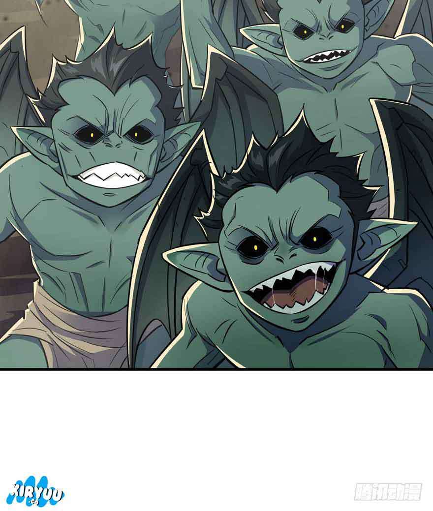 The Hunter Chapter 75 Gambar 13