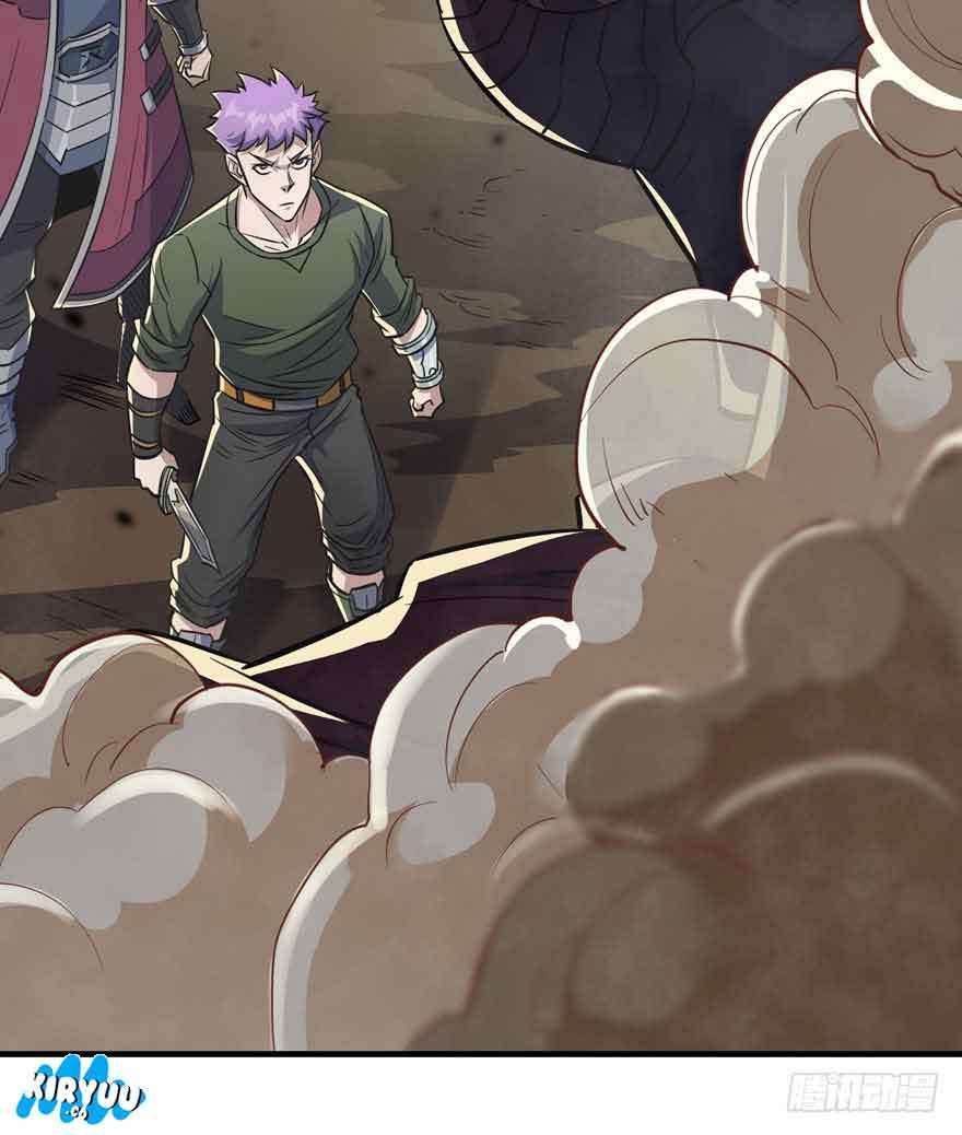 The Hunter Chapter 75 Gambar 16