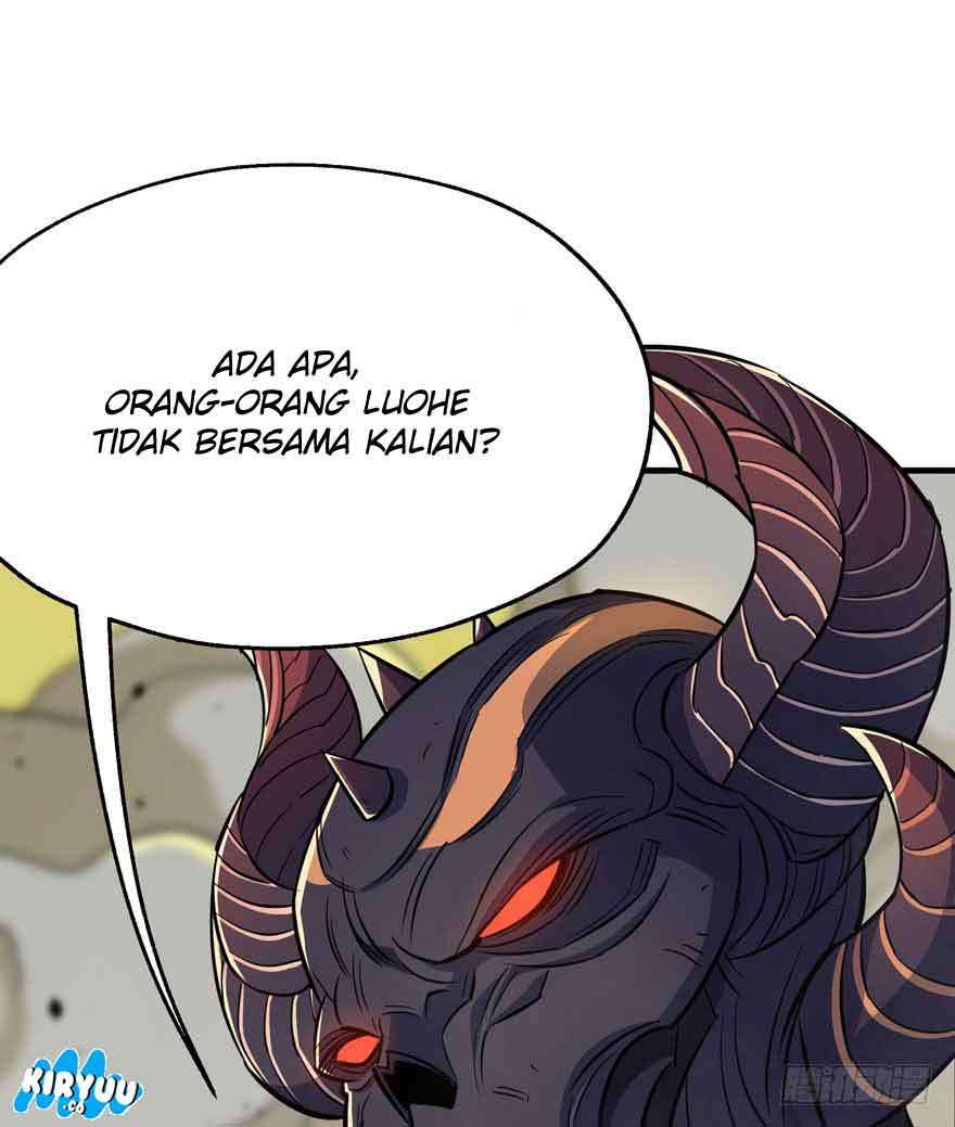 The Hunter Chapter 75 Gambar 17