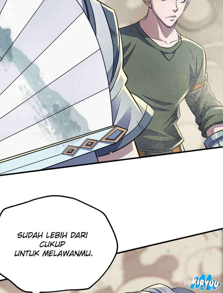 The Hunter Chapter 75 Gambar 20