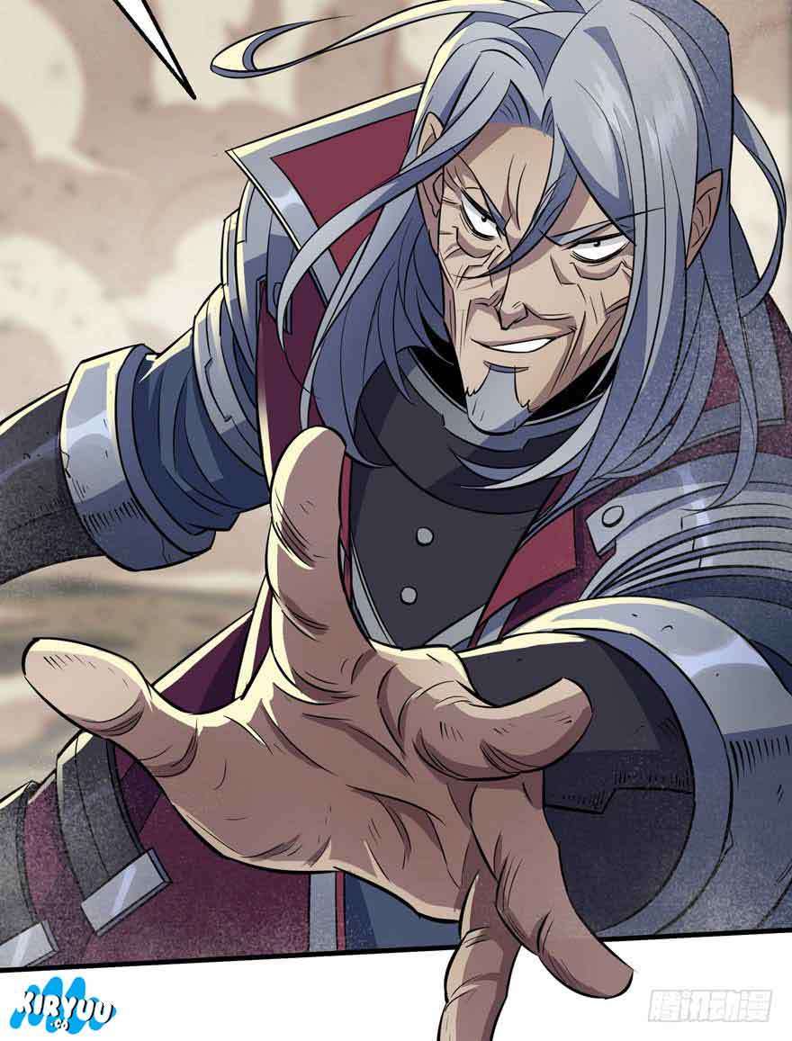 The Hunter Chapter 75 Gambar 21
