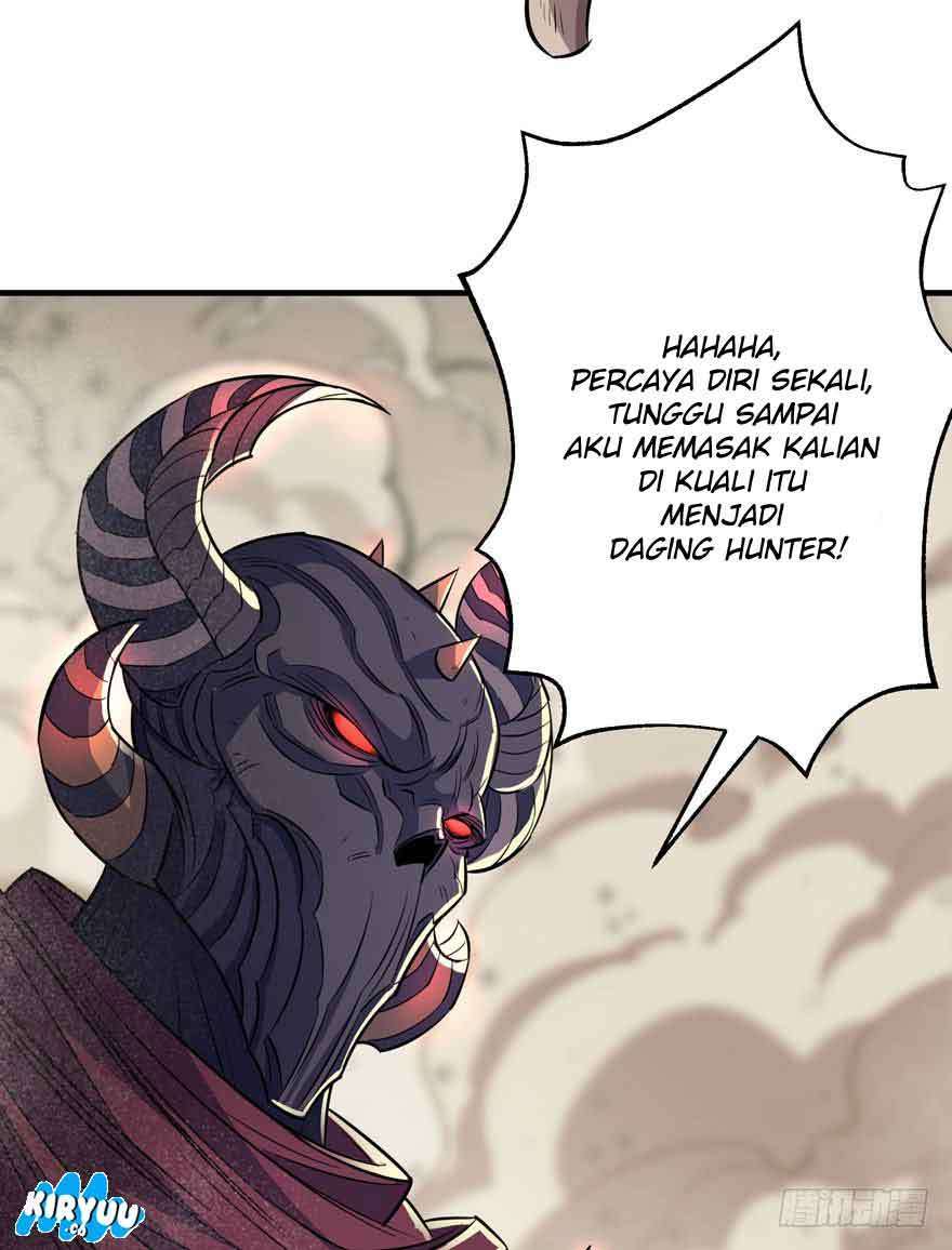 The Hunter Chapter 75 Gambar 22