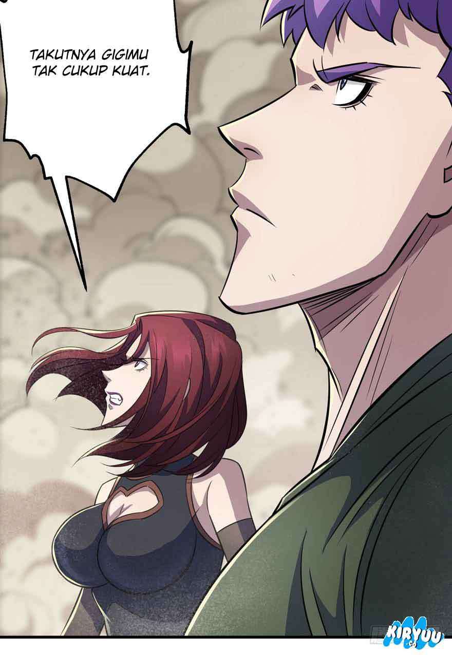 The Hunter Chapter 75 Gambar 24
