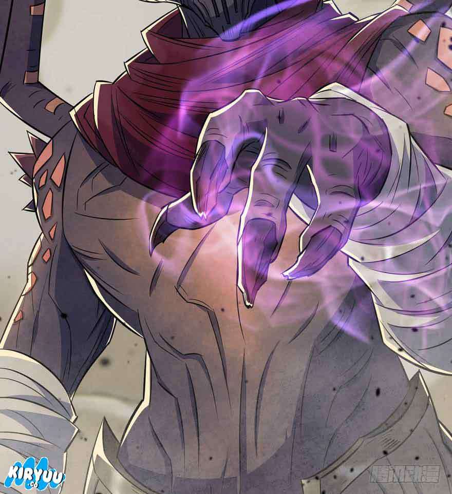 The Hunter Chapter 75 Gambar 28