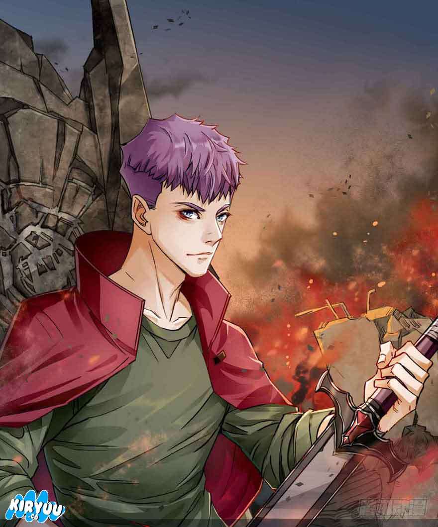 The Hunter Chapter 75 Gambar 3