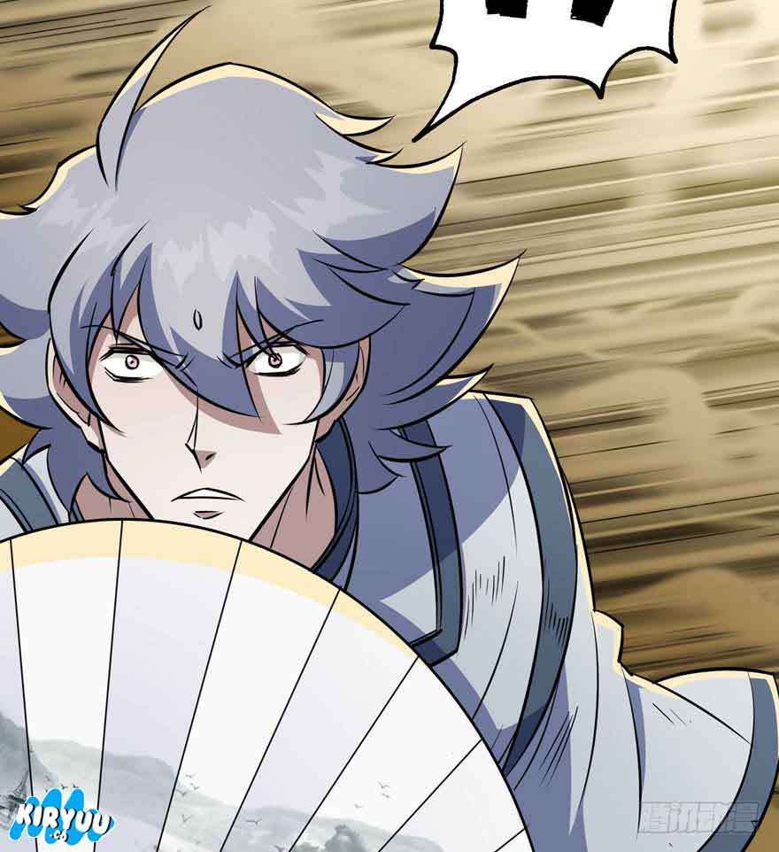 The Hunter Chapter 75 Gambar 30