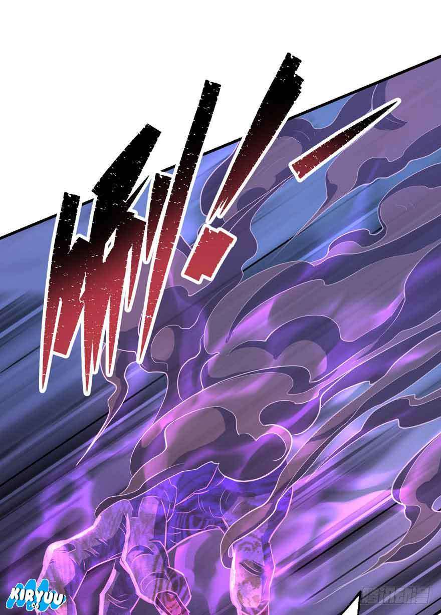 The Hunter Chapter 75 Gambar 33