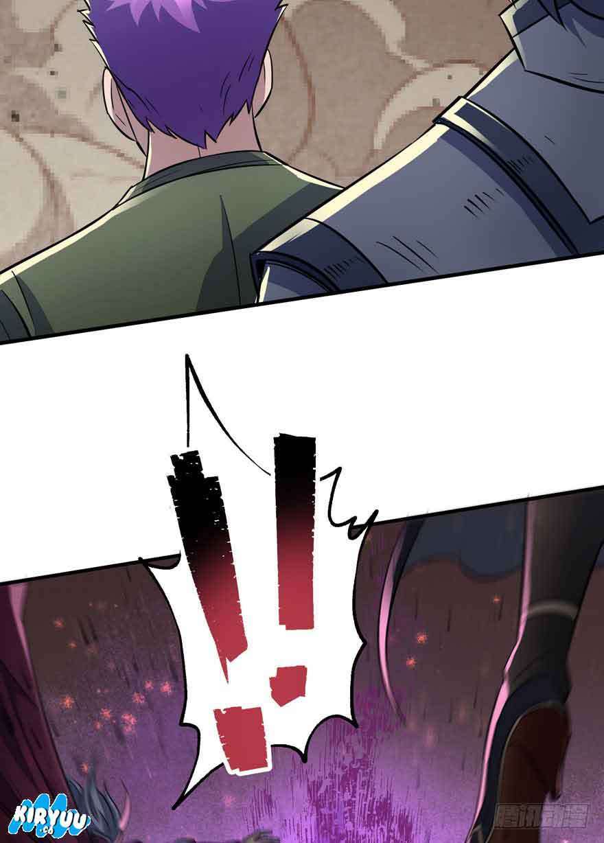 The Hunter Chapter 75 Gambar 36