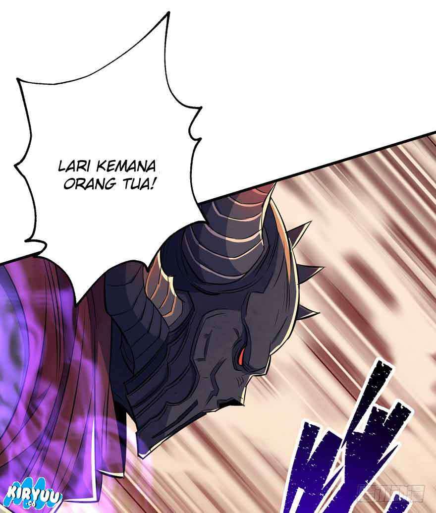 The Hunter Chapter 75 Gambar 41