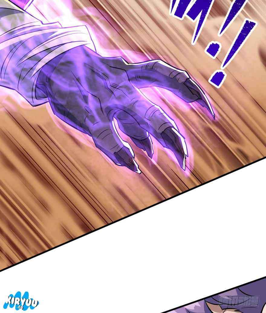 The Hunter Chapter 75 Gambar 42