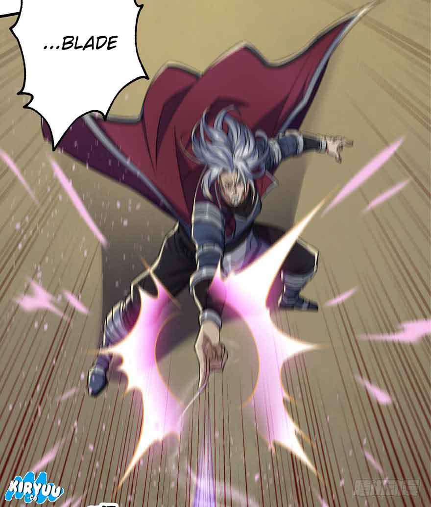 The Hunter Chapter 75 Gambar 47