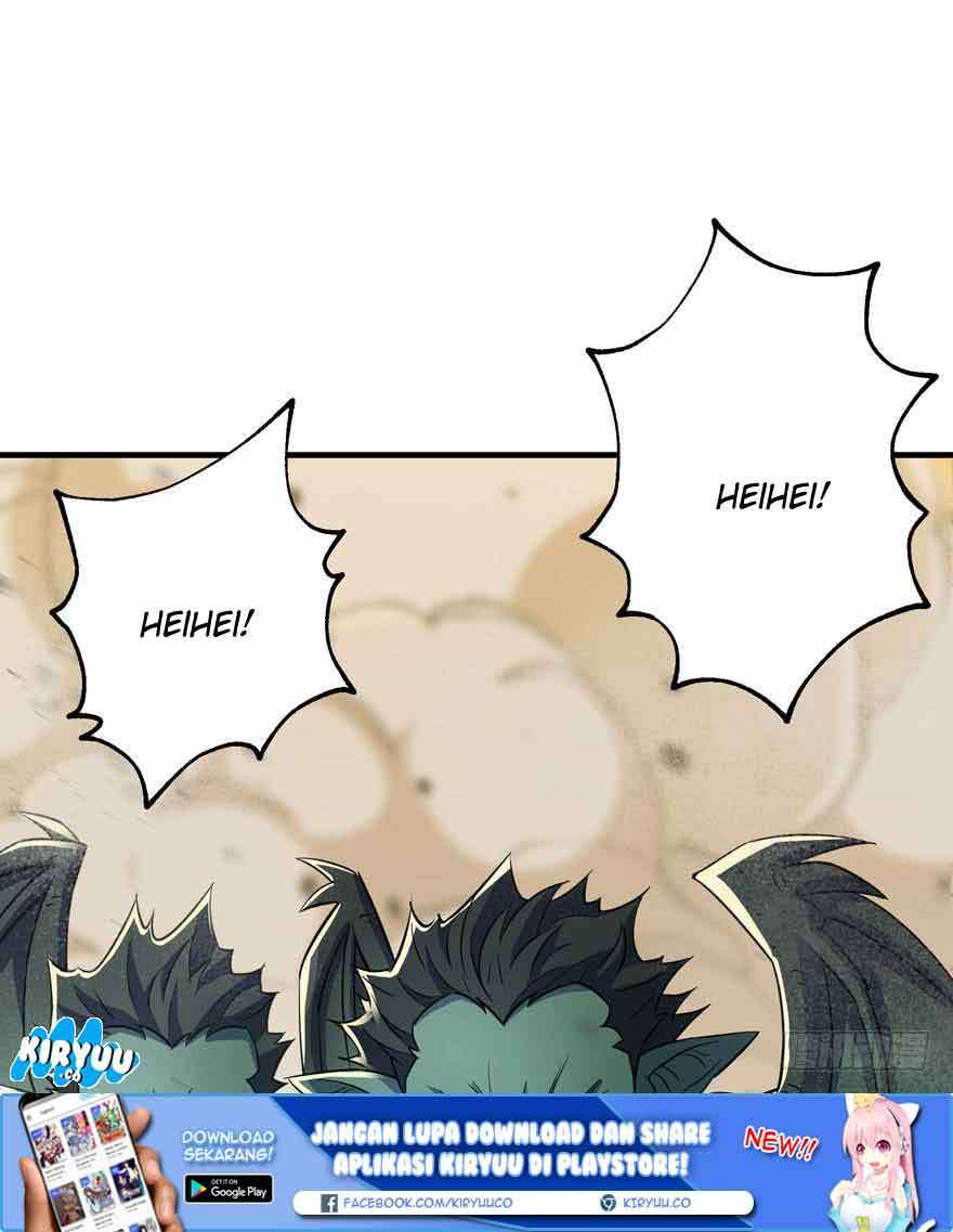 The Hunter Chapter 75 Gambar 5