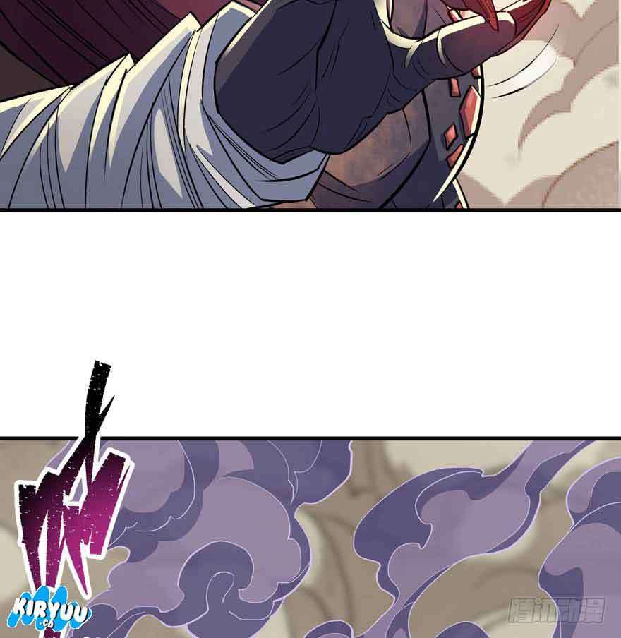 The Hunter Chapter 75 Gambar 54