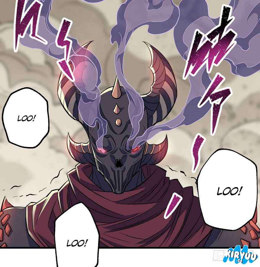 The Hunter Chapter 75 Gambar 55