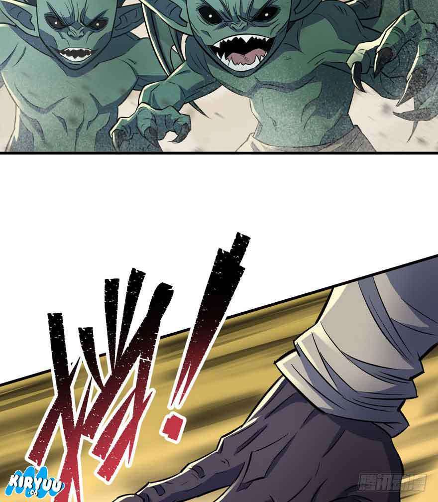 The Hunter Chapter 75 Gambar 6