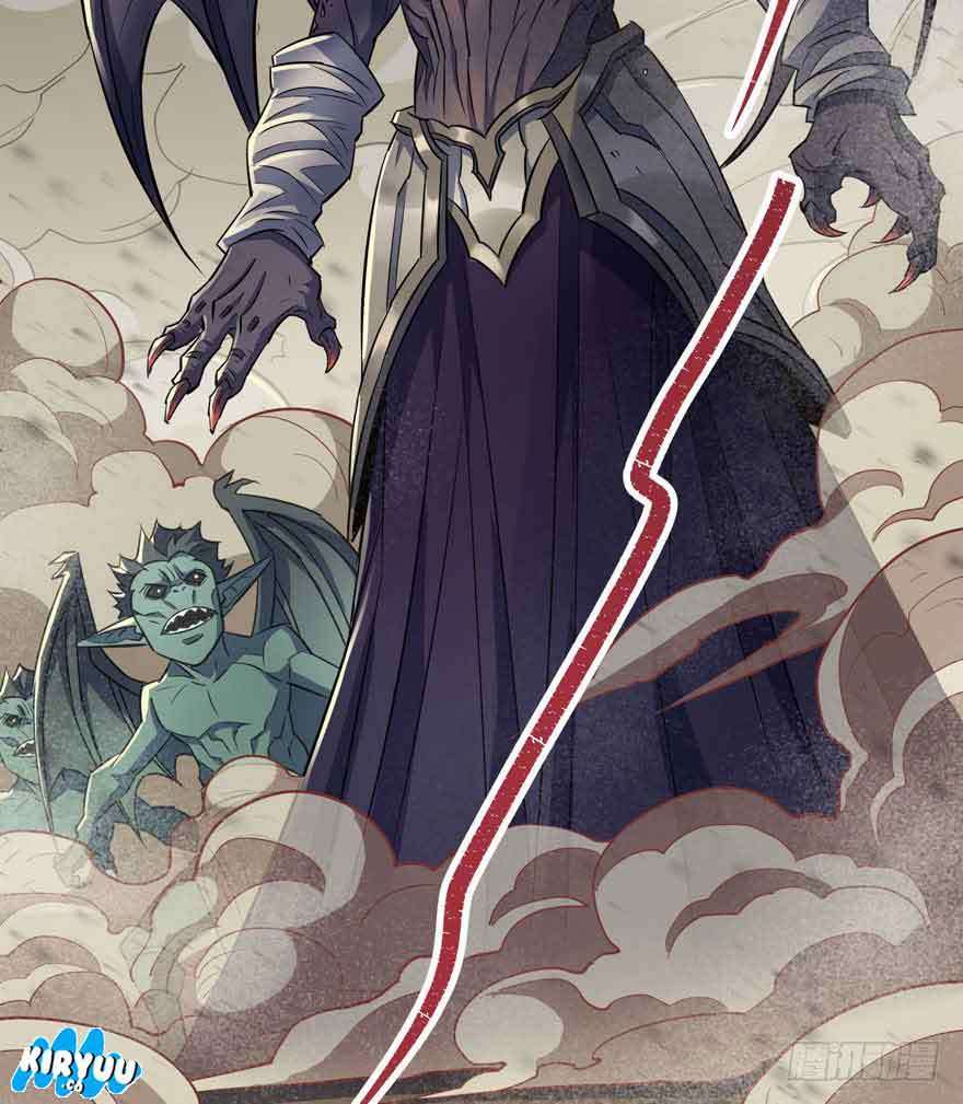 The Hunter Chapter 75 Gambar 9
