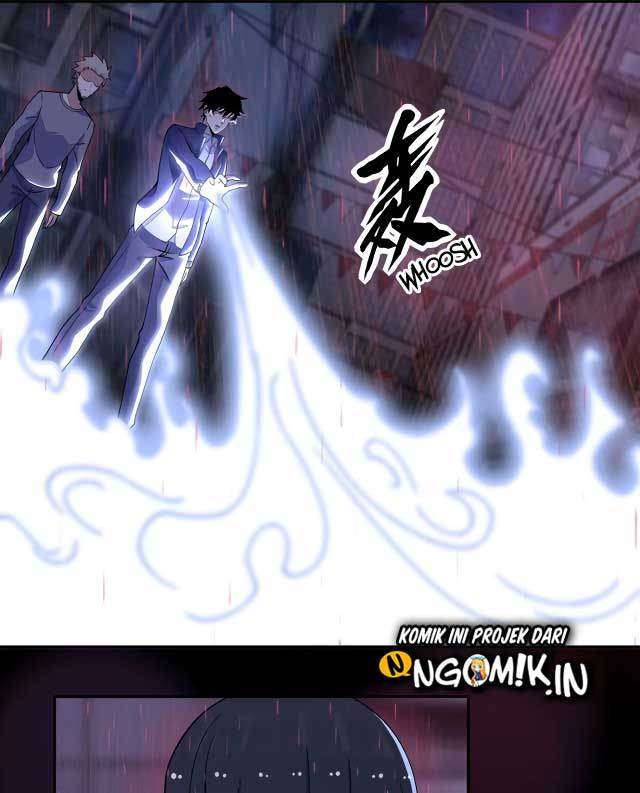 Baca Manhua King of Apocalypse Chapter 63 Gambar 2