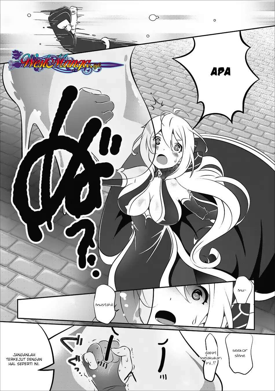 Hisshou Dungeon Unei Houhou Chapter 14 Gambar 11