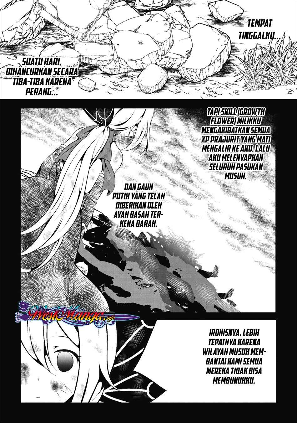 Hisshou Dungeon Unei Houhou Chapter 14 Gambar 14