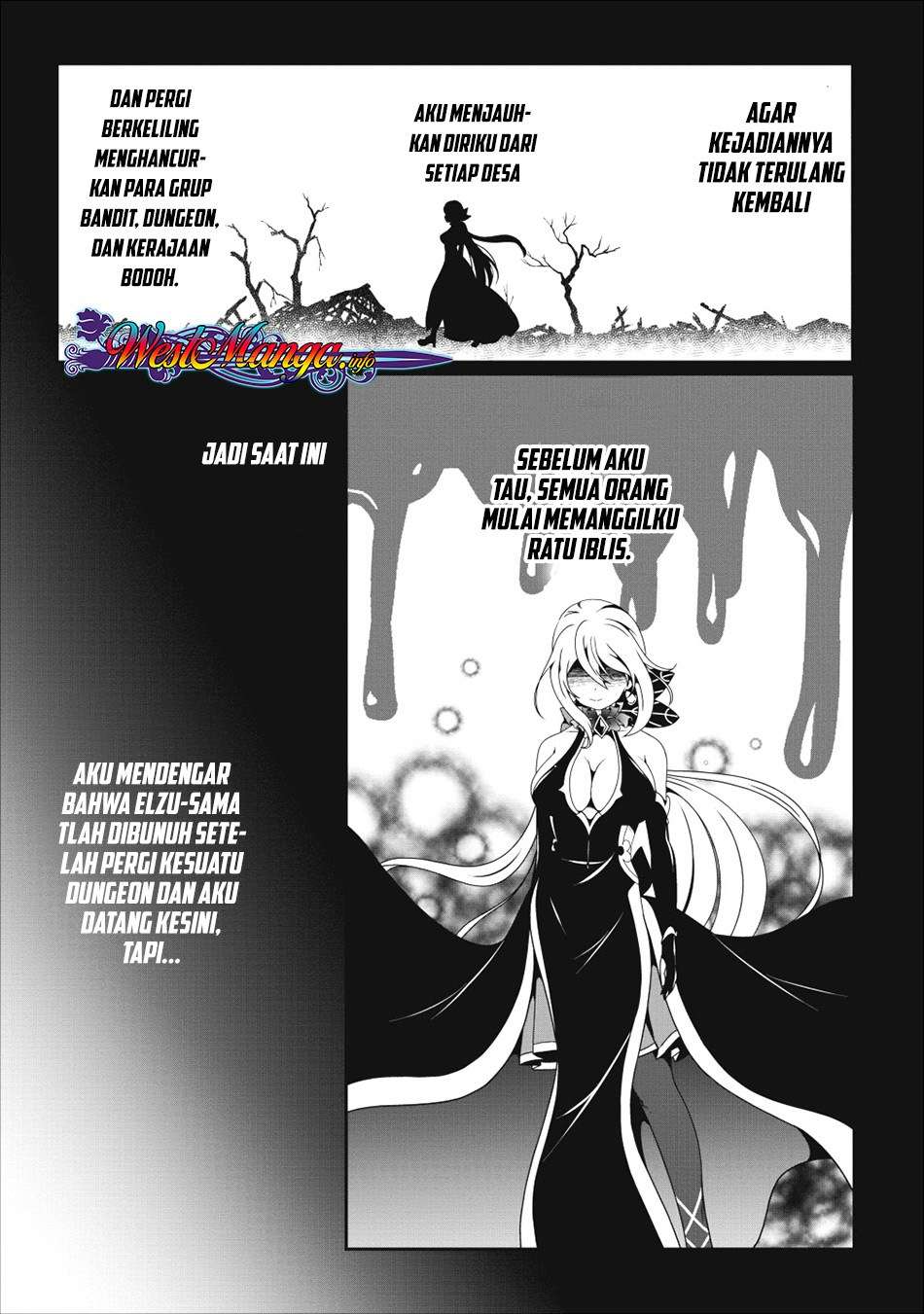 Hisshou Dungeon Unei Houhou Chapter 14 Gambar 15