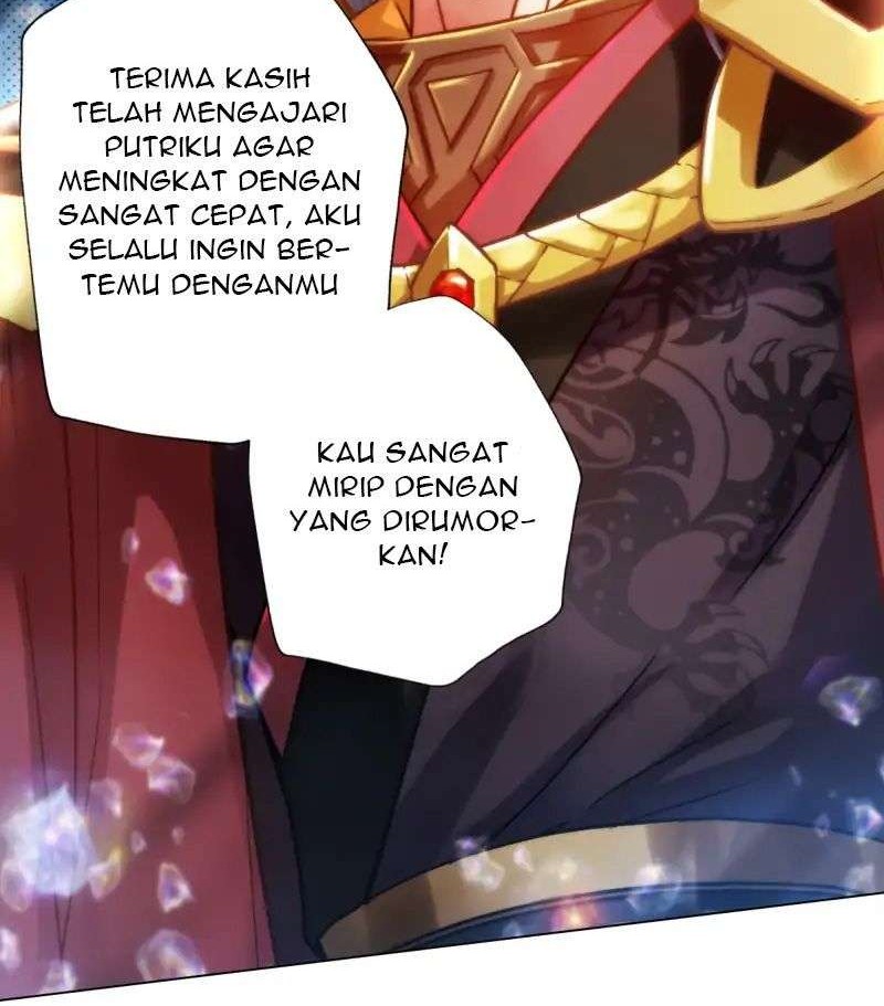 Lang Huan Library Chapter 26 Gambar 19
