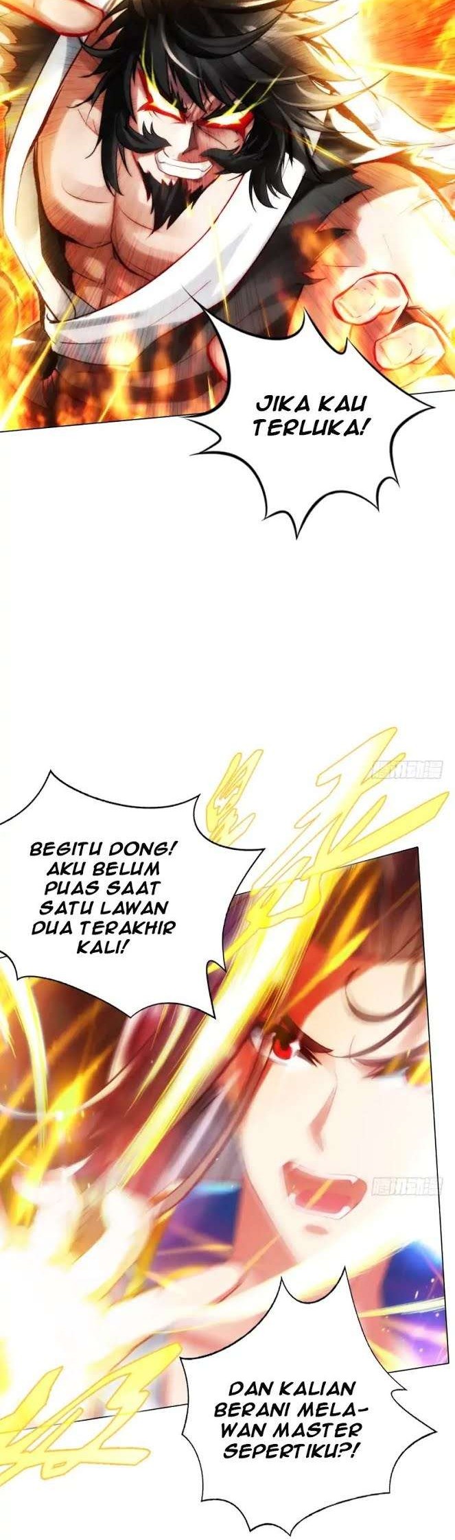 Lang Huan Library Chapter 26 Gambar 25